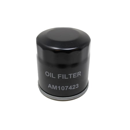 Aftermarket Lube Filter Fits Caterpillar Lift Trucks OF5200 C3000 C3500 C4000 C5000 C5500 3710280M1